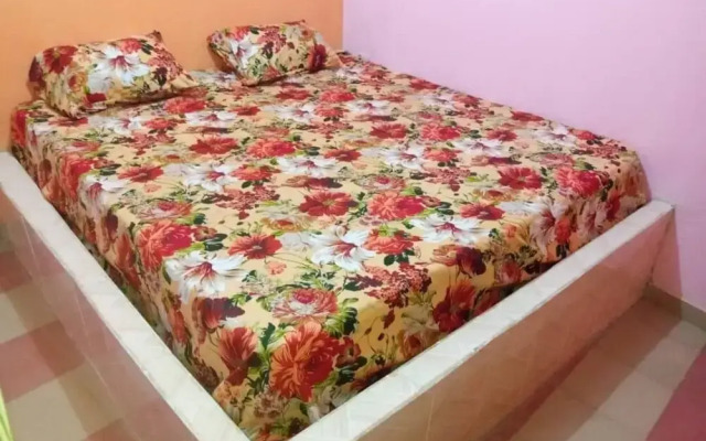 Olu World Hotel