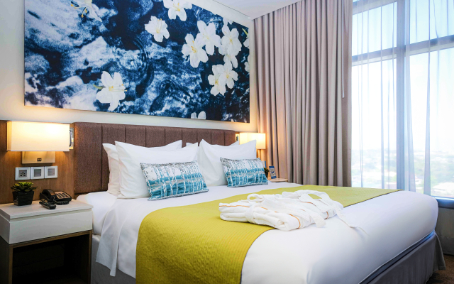 Citadines Millennium Ortigas Manila