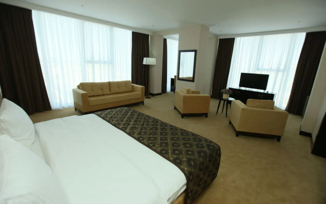 Harmony Hotel Baku