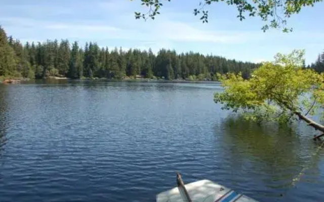 248 - Goss Lake Chalet