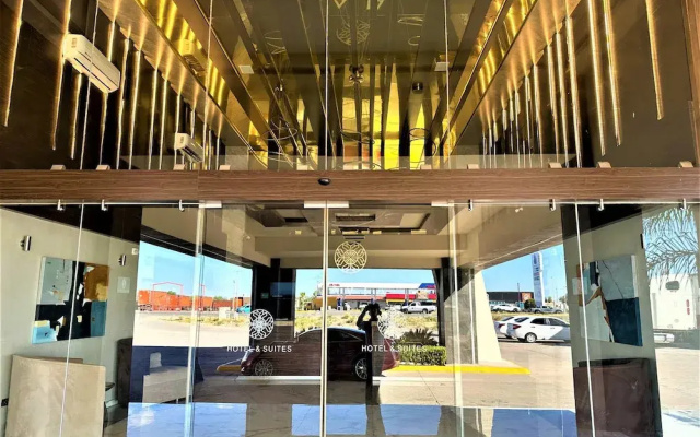 Kavia Meoqui Hotel & Suites