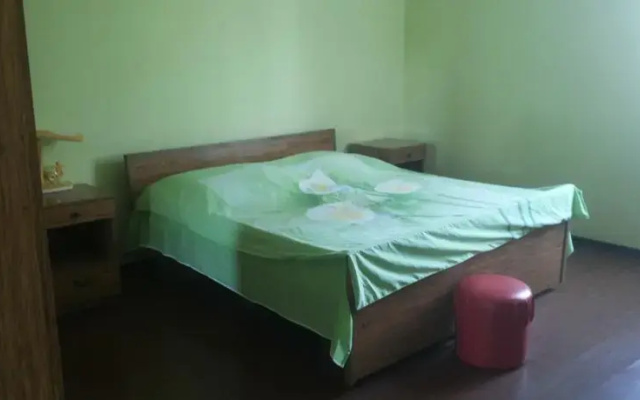 Marinas Guest House