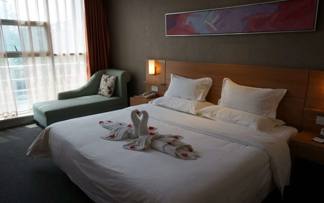 Ibis Changzhou Lihua Hotel