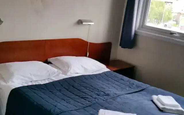 Kirkenes Hotel