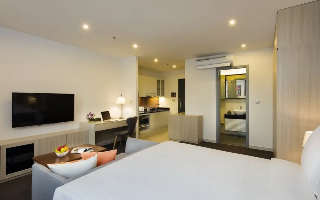 Royal Center Suite Luxury