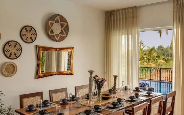 Villa Avalon in Parra