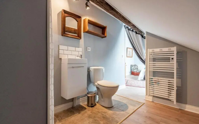 Suites Du Gnral Leclerc