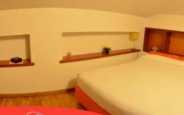 B&B Villa Silvia