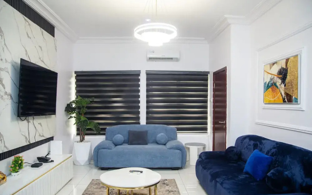 Southern Village Serviced Apartments