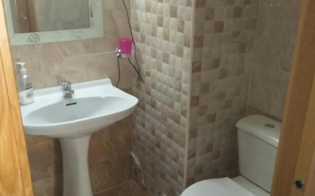 Apartamento Turistico en Valencia