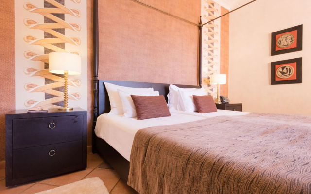 Boutique Hotel Vivenda Miranda