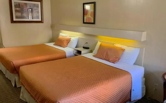 East Side Motel