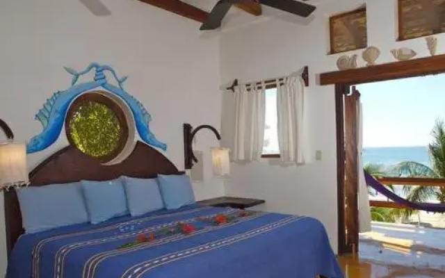 Hacienda Eden