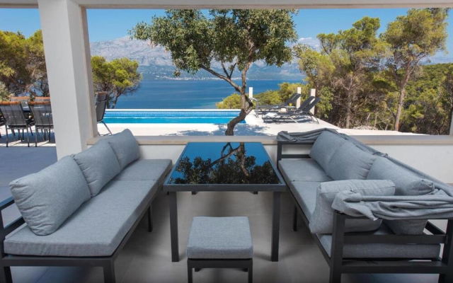 Villa Azure Bay