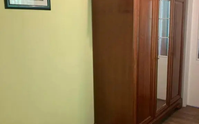 Dom Pod Sosną