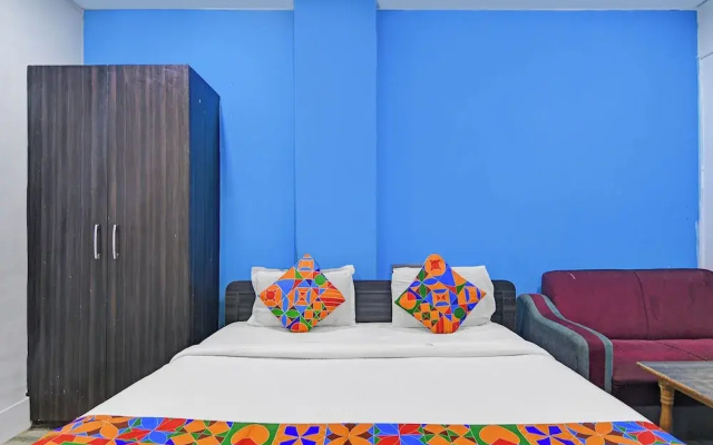 Fabhotel Sai Sagar Residency