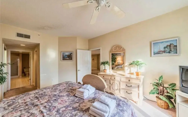 Hampton 6107 by Hilton Head Retreats