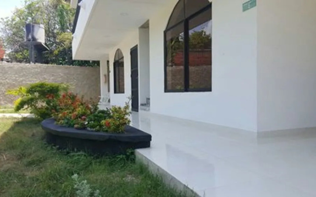 Apartamentos Turisticos Doña Flor