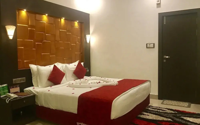 Coorg Jungle Camp Holiday Resort