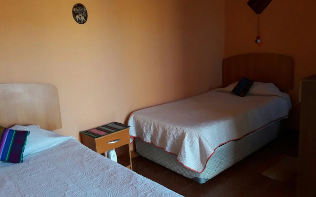 Hostal Portal del Sol