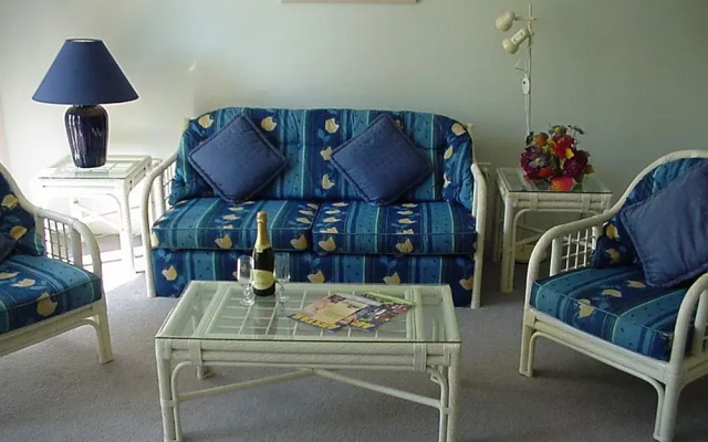 Copacabana Holiday Apartments