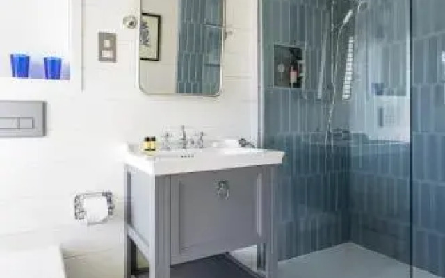 The Cuan Licensed Guest Inn