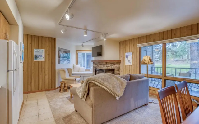 Ski House 155