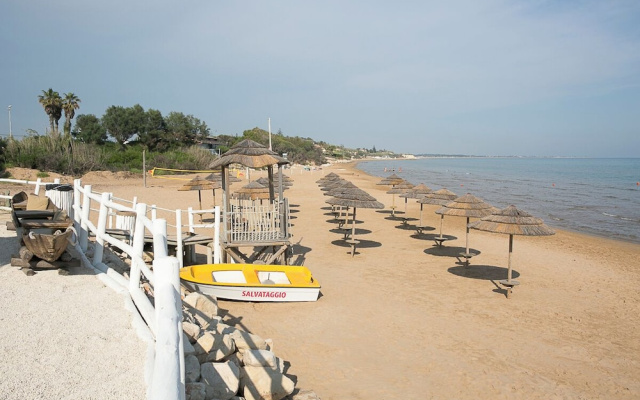 Villa Relax a 200mt dal Mare