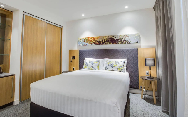 Quality Hotel Rules Club Wagga
