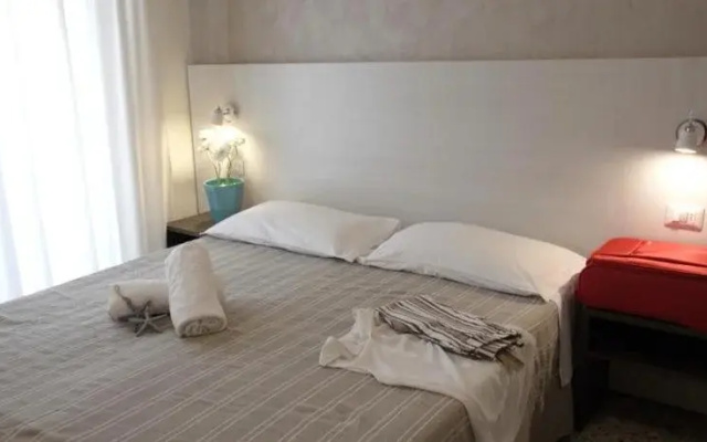 Hotel Tosi
