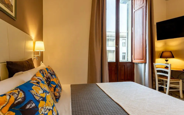 Marlin Rooms