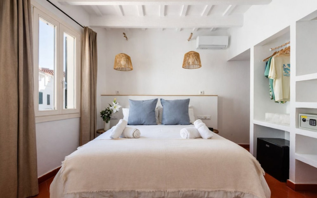 Hotel Boutique Ses Penyes
