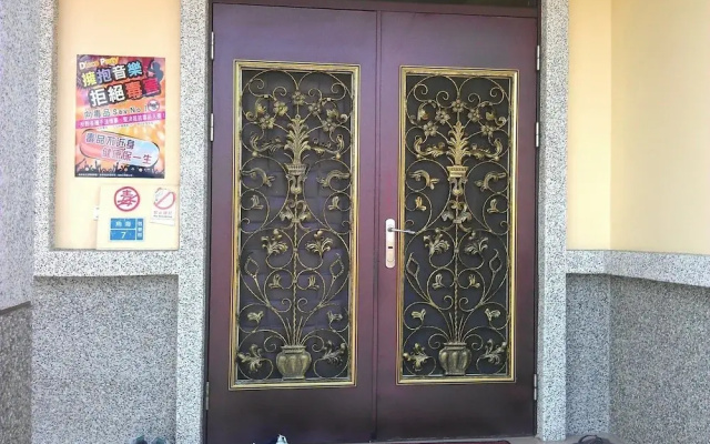 Jin Mei Homestay