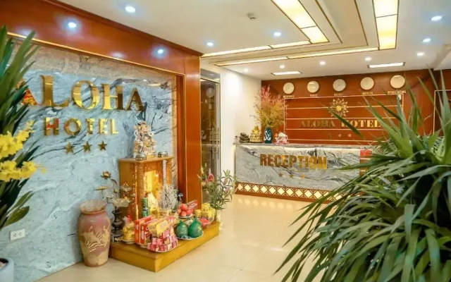 Aloha Hotel
