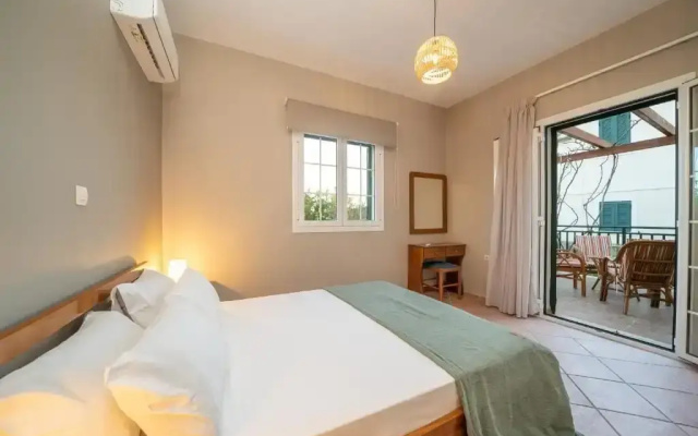 Captain's Villas