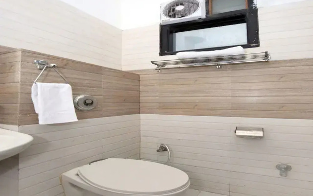Hotel Shivam Residency by OYO Rooms