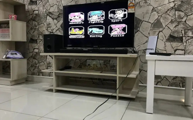 Kepong Spacious Vacation House