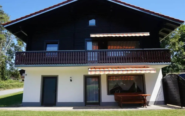 Holiday Apartment Brandl Haus 92