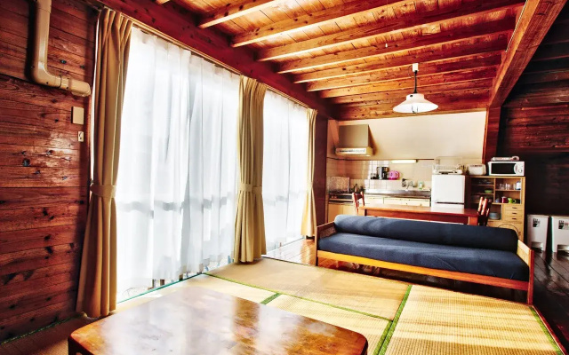 Pension Ilmare