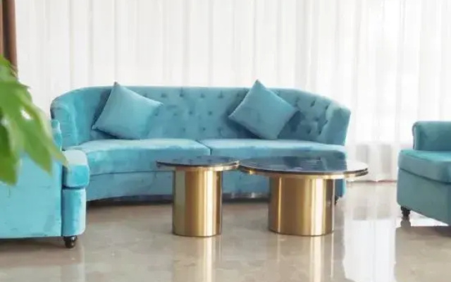 Starway Hotel (Guangzhou Baiyun Airport Terminal 1)
