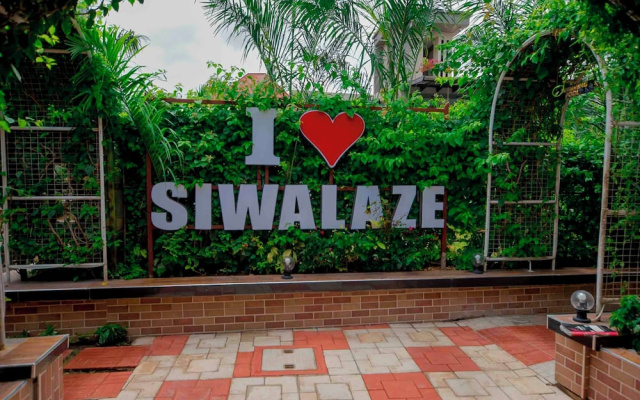 Siwalaze Hotel & Apartment Dodoma