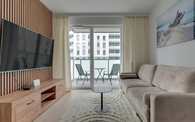 Horizon 19 Superior by Grand Apartments