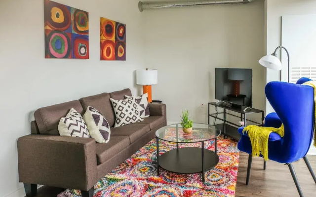 Prime Lower East Side Apartments