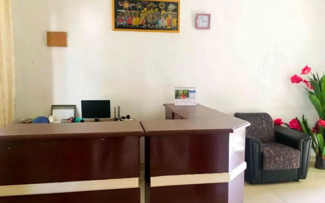 Yoho New Ransea Hotel Dickwella