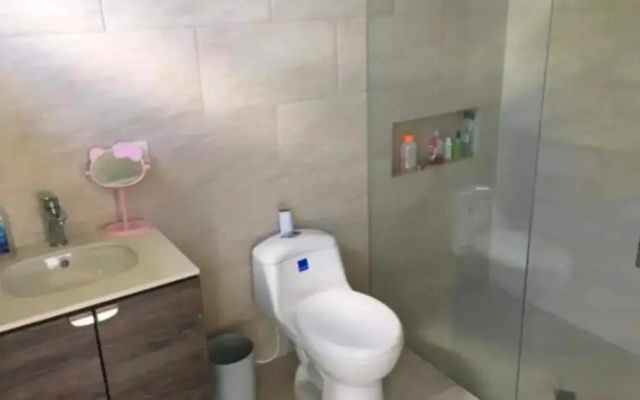 Casa de Campo para Grupos en Villavicencio