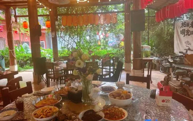 Puzhe Hei Yaxuan Yiju Residence Inn