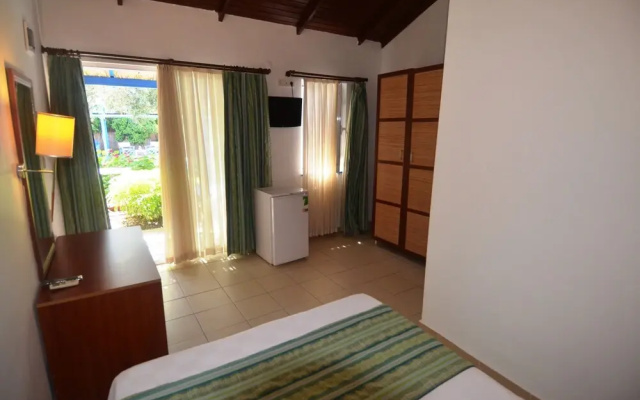 Yazici Apart Otel