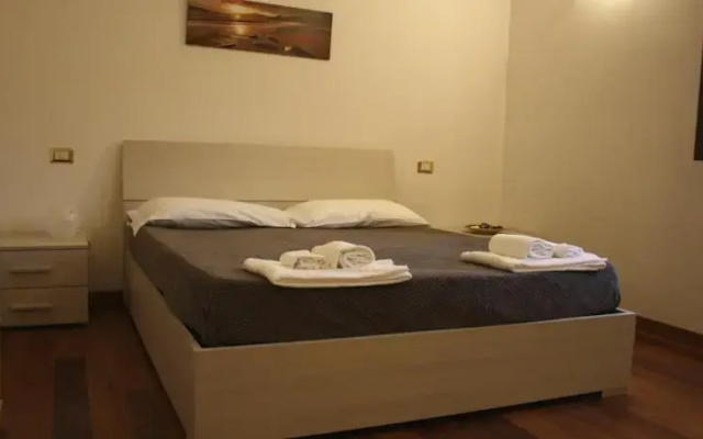 My Room Old Town