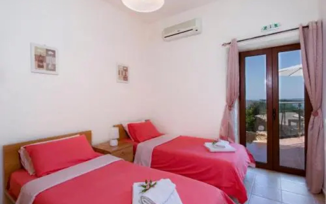 Villa Kourouni
