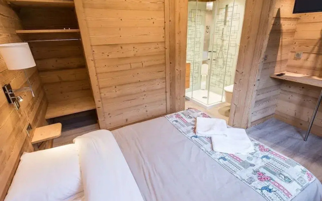 Hotel Flor'Alpes